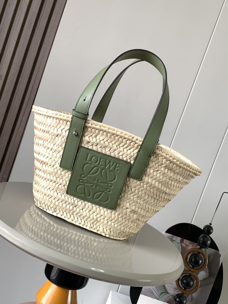 Loewe Shopping Bags